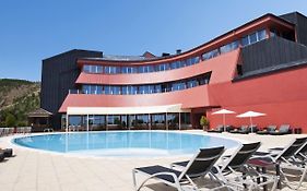 Luna Hotel Dos Carqueijais - Serra Da Estrela